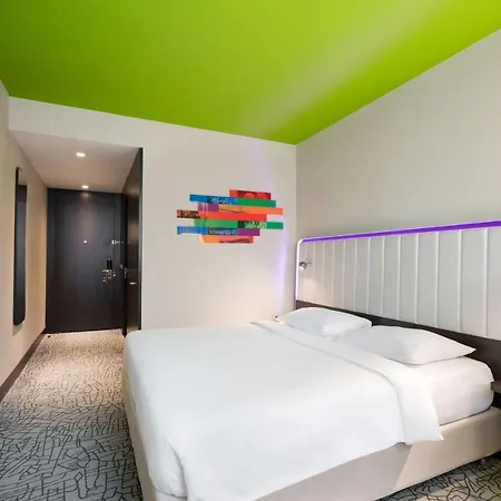 Park By Radisson Atasehir