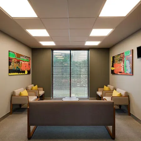 Park By Radisson Atasehir ホテル