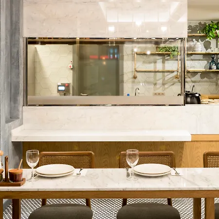 Park By Radisson Atasehir