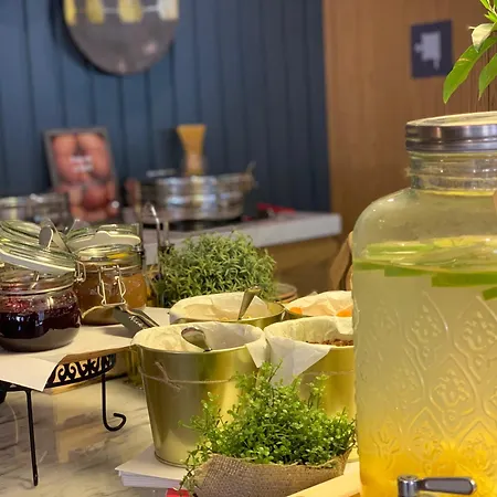 ホテル Park By Radisson Atasehir イスタンブール