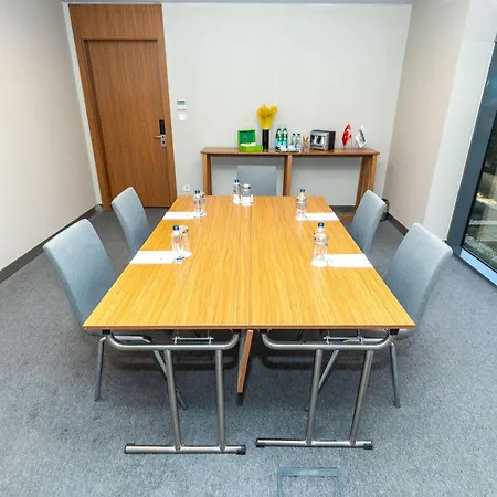 ホテル Park By Radisson Atasehir