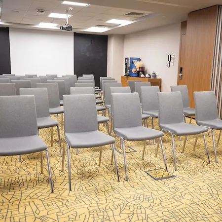 ホテル Park By Radisson Atasehir イスタンブール