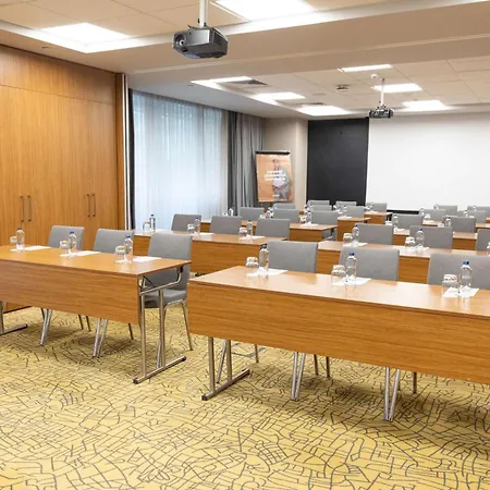 ホテル Park By Radisson Atasehir イスタンブール