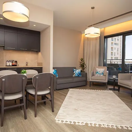 Park By Radisson Atasehir 4*