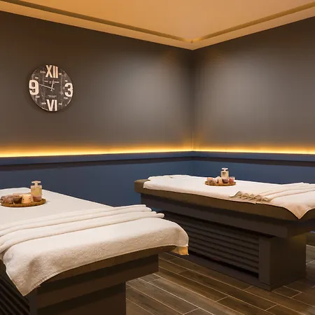 Park By Radisson Atasehir イスタンブール