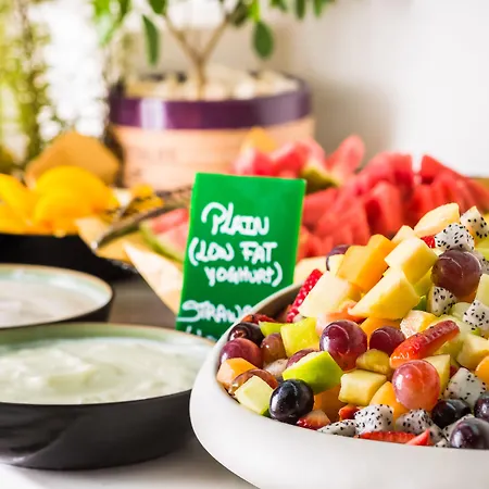 Park By Radisson Atasehir