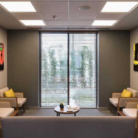 Park By Radisson Atasehir ホテル イスタンブール