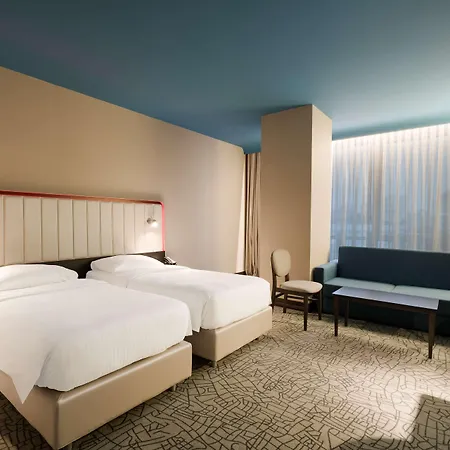 Park By Radisson Atasehir ホテル