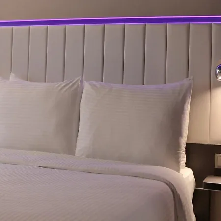 ホテル Park By Radisson Atasehir