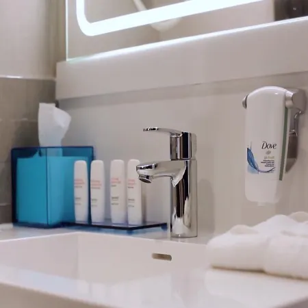 Park By Radisson Atasehir 4* イスタンブール