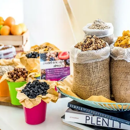 ホテル Park By Radisson Atasehir