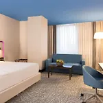Park By Radisson Atasehir 4* Istanbulská provincie