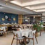 Park By Radisson Atasehir Hotel