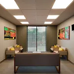 Park By Radisson Atasehir Hotel