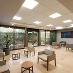 Park By Radisson Atasehir Hotel