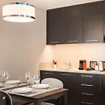 Hotel Park By Radisson Atasehir 4*