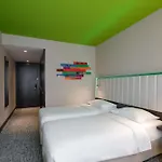 Park By Radisson Atasehir Hotel 4*