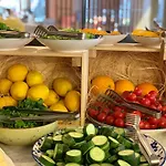 Hotel Park By Radisson Atasehir