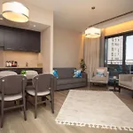Park By Radisson Atasehir 4*