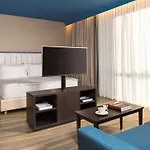 Park By Radisson Atasehir Hotel