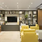 Park By Radisson Atasehir 4* Istanbulská provincie