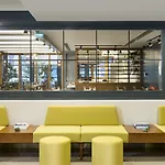Park By Radisson Atasehir Hotel 4*