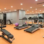 Park By Radisson Atasehir Hotel 4*