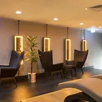 Park By Radisson Atasehir 4* Istanbulská provincie