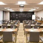 Hotel Park By Radisson Atasehir 4*