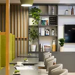 Park By Radisson Atasehir Hotel