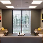 Park By Radisson Atasehir Hotel Istanbulská provincie