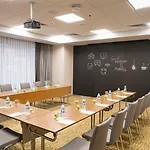 Hotel Park By Radisson Atasehir Istanbulská provincie