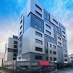 Park By Radisson Atasehir 4* Istanbulská provincie