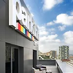 Park By Radisson Atasehir Hotel Istanbulská provincie
