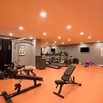 Hotel Park By Radisson Atasehir Istanbulská provincie