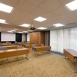 Park By Radisson Atasehir 4* Istanbulská provincie