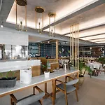 Park By Radisson Atasehir Hotel 4*