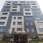 Park By Radisson Atasehir 4* Istanbulská provincie