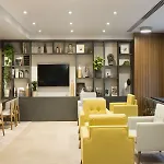 Park By Radisson Atasehir Istanbulská provincie