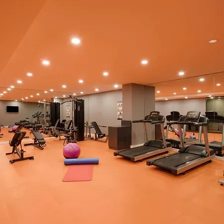 Hotel Park By Radisson Atasehir Istanboel
