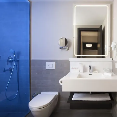 Hotel Park By Radisson Atasehir Istanboel