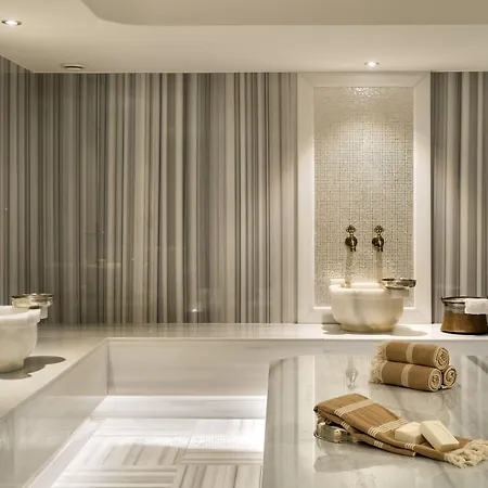 Hotel Park By Radisson Atasehir