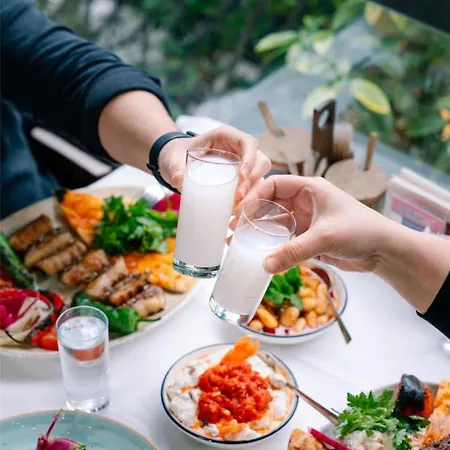 Park By Radisson Atasehir Hotel