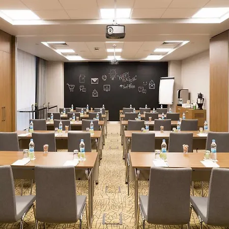Park By Radisson Atasehir Стамбул
