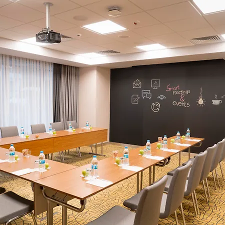 Park By Radisson Atasehir Istanbul