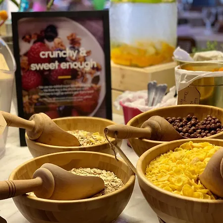 Park By Radisson Atasehir Istambul