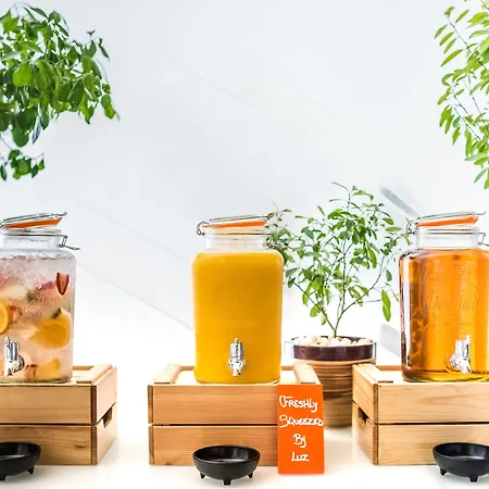 Park By Radisson Atasehir 4* Istanbul