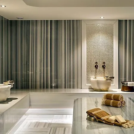 Hotel Park By Radisson Atasehir Istanbul