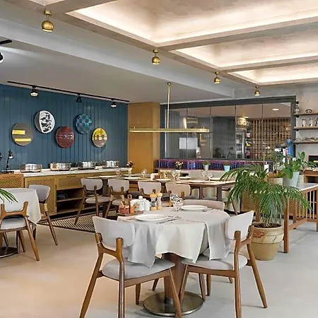 Park By Radisson Atasehir Istanbul