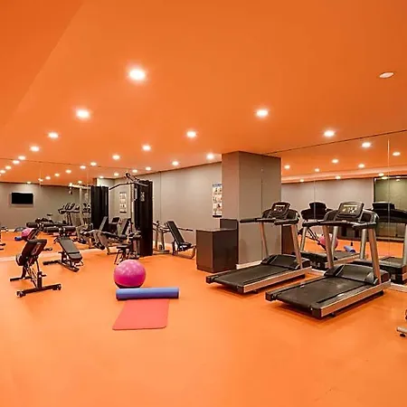Park By Radisson Atasehir Hotel Istanbul